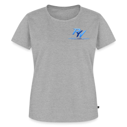 T-shirt Femme Pierre-Yves Verva (3 Coloris)