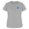 T-shirt Femme Pierre-Yves Verva (3 Coloris)
