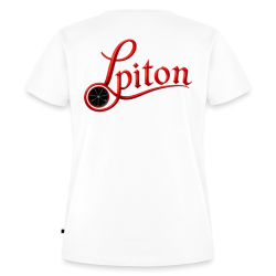 T-shirt Femme Louis Piton (3 Coloris)