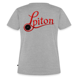 T-shirt Femme Louis Piton (3 Coloris)