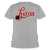 T-shirt Femme Louis Piton (3 Coloris)
