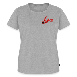 T-shirt Femme Louis Piton (3 Coloris)