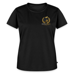 T-shirt Femme Guillaume Martin (3 Coloris)
