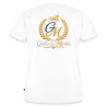 T-shirt Femme Guillaume Martin (3 Coloris)