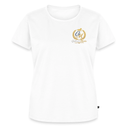 T-shirt Femme Guillaume Martin (3 Coloris)