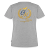 T-shirt Femme Guillaume Martin (3 Coloris)