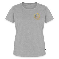 T-shirt Femme Guillaume Martin (3 Coloris)