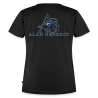 T-shirt Femme Alan Gendrot (3 Coloris)