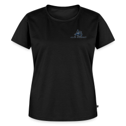 T-shirt Femme Alan Gendrot (3 Coloris)