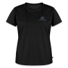 T-shirt Femme Alan Gendrot (3 Coloris)