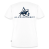T-shirt Femme Alan Gendrot (3 Coloris)