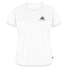 T-shirt Femme Alan Gendrot (3 Coloris)