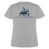 T-shirt Femme Alan Gendrot (3 Coloris)