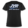 T-shirt Femme Jean-Yann Ricart (3 Coloris)