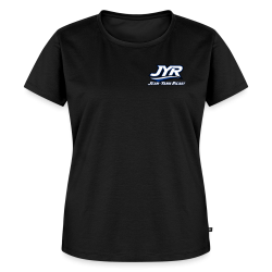 T-shirt Femme Jean-Yann Ricart (3 Coloris)