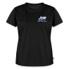 T-shirt Femme Jean-Yann Ricart (3 Coloris)