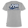 T-shirt Femme Jean-Yann Ricart (3 Coloris)