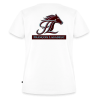 T-shirt Femme Francois Lagadeuc (3 Coloris)