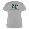 T-shirt Femme Mathis Champenois (3 Coloris)