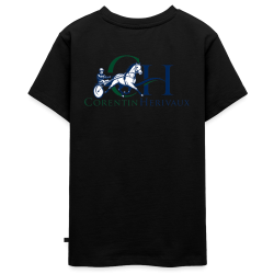 T-shirt Ado Corentin Herivaux (3 Coloris)