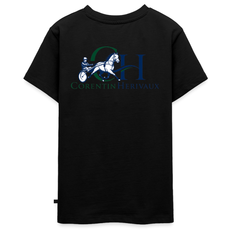 T-shirt Ado Corentin Herivaux (3 Coloris)