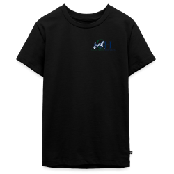 T-shirt Ado Corentin Herivaux (3 Coloris)