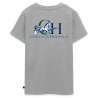 T-shirt Ado Corentin Herivaux (3 Coloris)