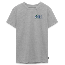 T-shirt Ado Corentin Herivaux (3 Coloris)