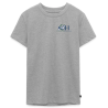 T-shirt Ado Corentin Herivaux (3 Coloris)