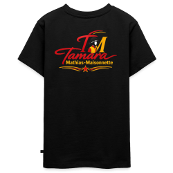 T-shirt Ado Tamara Mathias (3 Coloris)