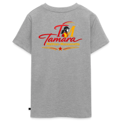 T-shirt Ado Tamara Mathias (3 Coloris)
