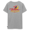 T-shirt Ado Tamara Mathias (3 Coloris)