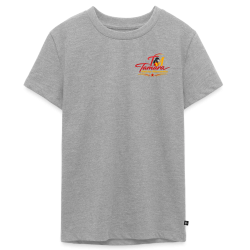 T-shirt Ado Tamara Mathias (3 Coloris)
