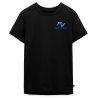 T-shirt Ado Pierre-Yves Verva (3 Coloris)