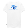 T-shirt Ado Pierre-Yves Verva (3 Coloris)