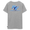 T-shirt Ado Pierre-Yves Verva (3 Coloris)