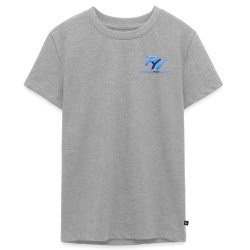 T-shirt Ado Pierre-Yves Verva (3 Coloris)