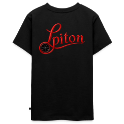 T-shirt Ado Louis Piton (3 Coloris)