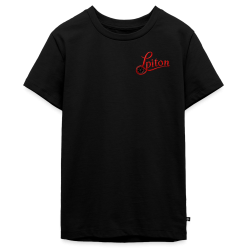 T-shirt Ado Louis Piton (3 Coloris)