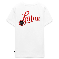 T-shirt Ado Louis Piton (3 Coloris)