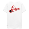 T-shirt Ado Louis Piton (3 Coloris)