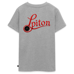 T-shirt Ado Louis Piton (3 Coloris)