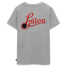 T-shirt Ado Louis Piton (3 Coloris)