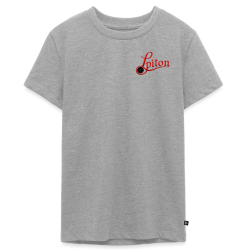 T-shirt Ado Louis Piton (3 Coloris)