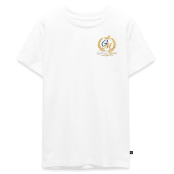 T-shirt Ado Guillaume Martin (3 Coloris)