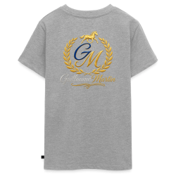 T-shirt Ado Guillaume Martin (3 Coloris)