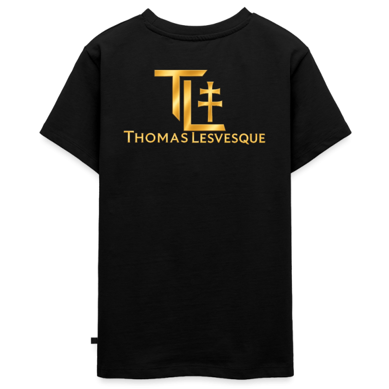 T-shirt Ado Thomas Levesque (3 Coloris)