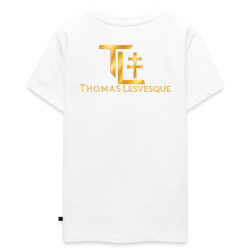 T-shirt Ado Thomas Levesque (3 Coloris)