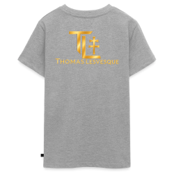T-shirt Ado Thomas Levesque (3 Coloris)
