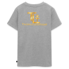 T-shirt Ado Thomas Levesque (3 Coloris)